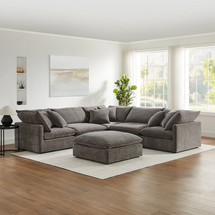 MIRA MODULAR SECTIONAL