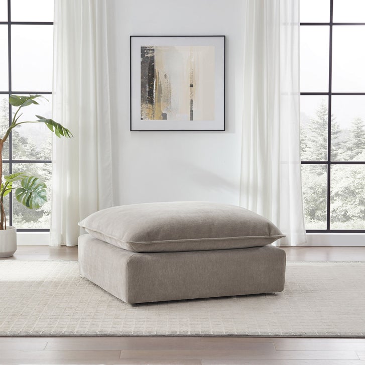 SEREEN OTTOMAN (2/2)